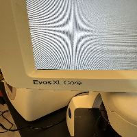 Invitrogen Evos XL Core Microscope image 0